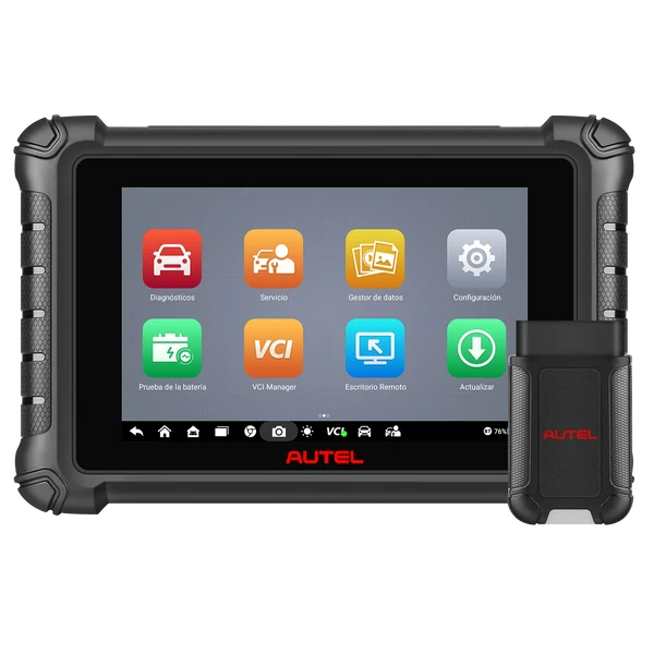 Autel DS900