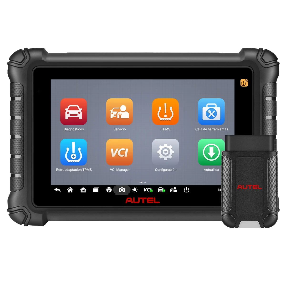 Autel DS900TS arıza tespit cihazı