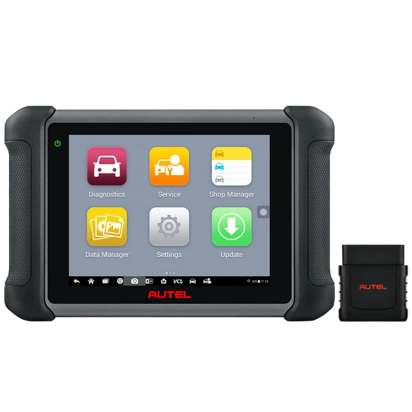 Autel MS906S arıza tespit cihazı