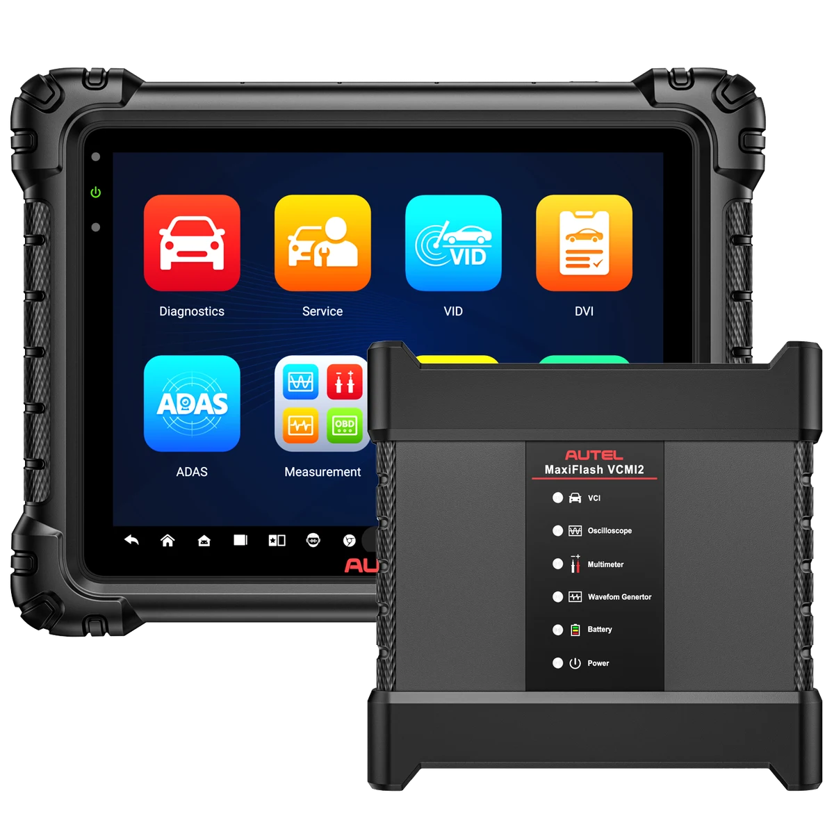 Autel MS919S2 arıza tespit cihazı