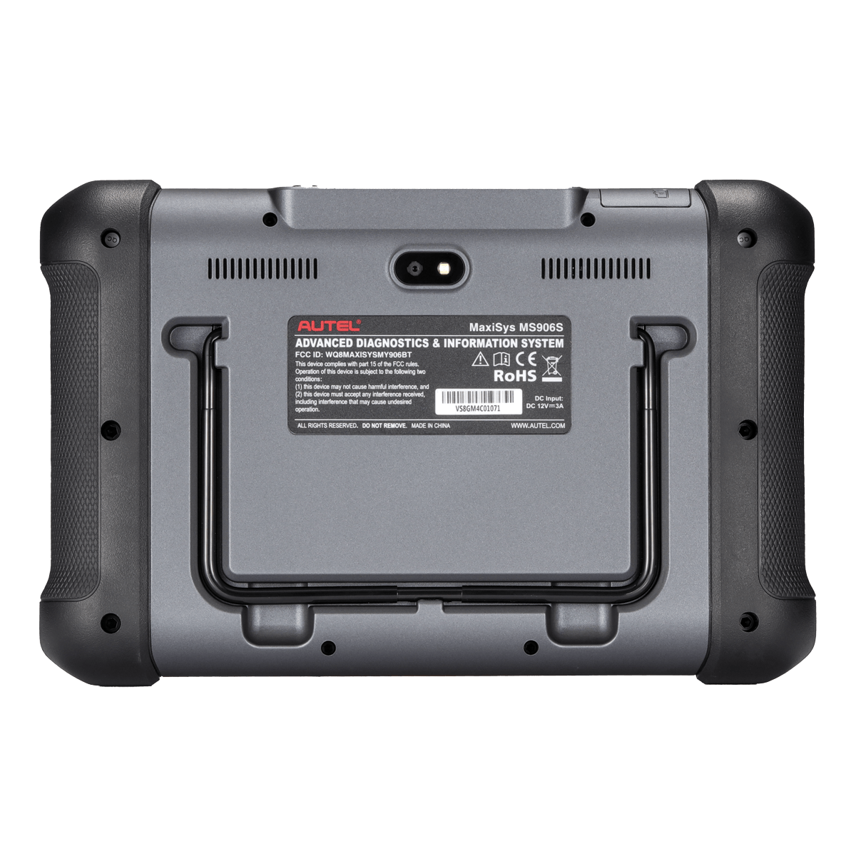 Autel MS906S — Profesyonel diagnostik (5. görsel)