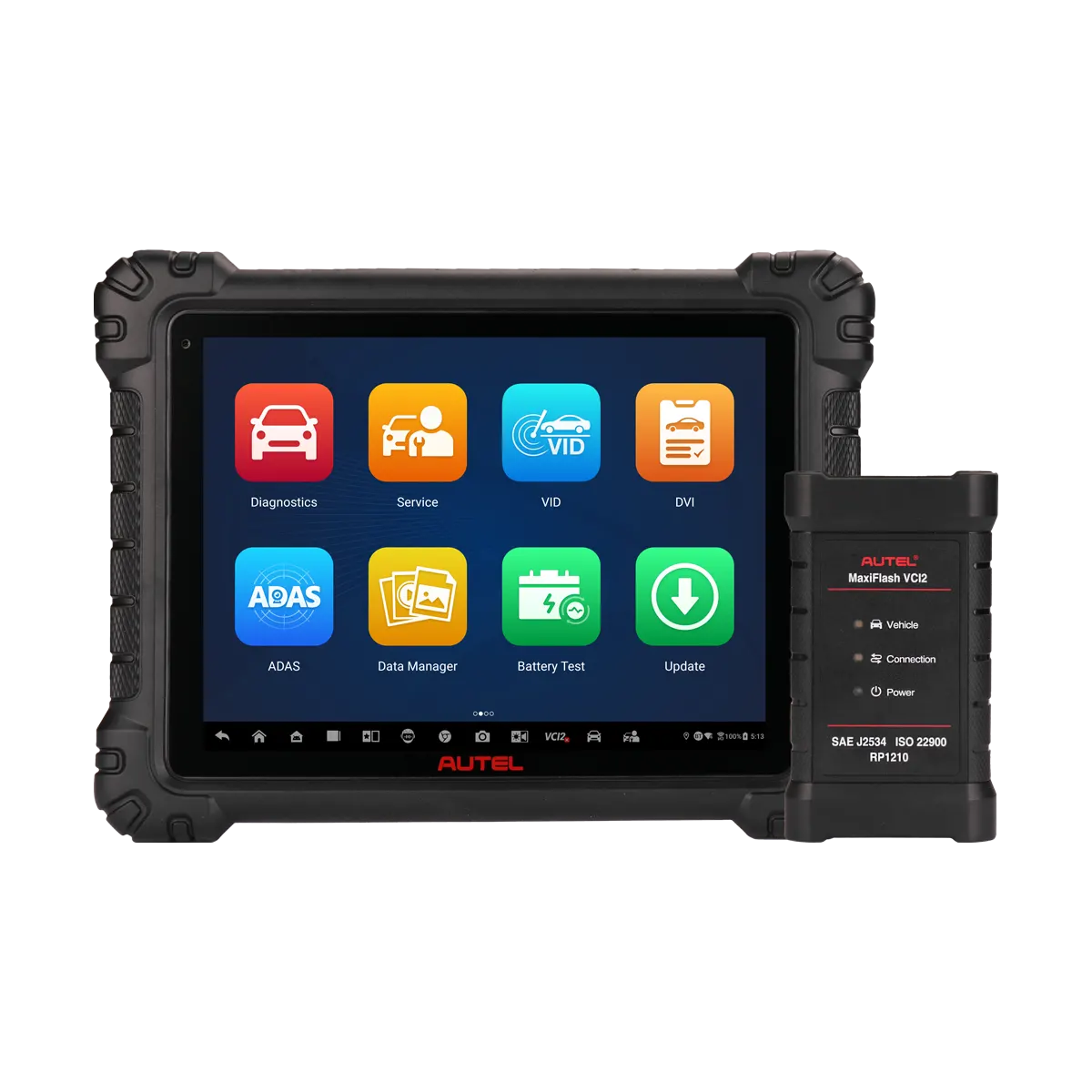 Autel MS909S2 — İleri seviye diagnostik (2. görsel)
