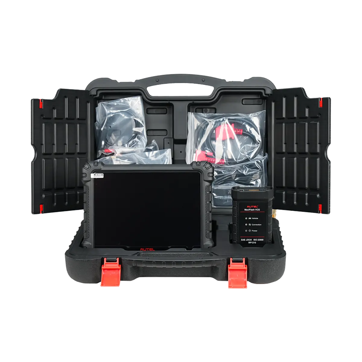 Autel MS909S2 — İleri seviye diagnostik (3. görsel)