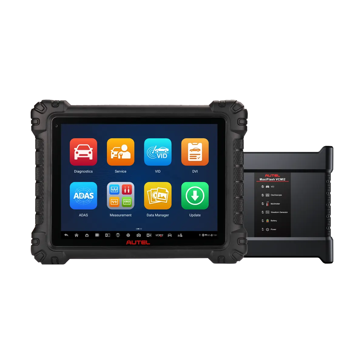 Autel MS919S2 — İleri seviye diagnostik (2. görsel)