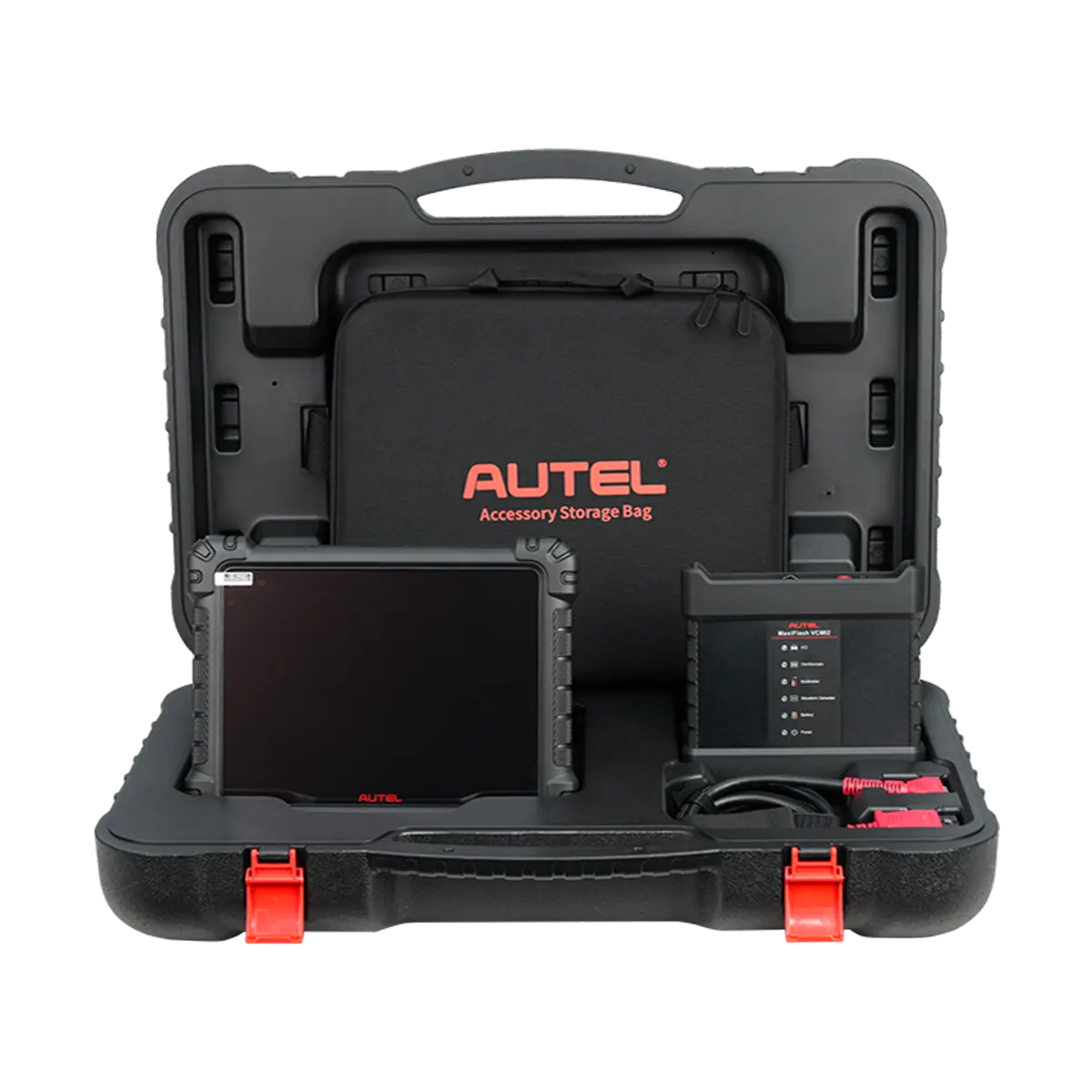 Autel MS919S2 — İleri seviye diagnostik (3. görsel)