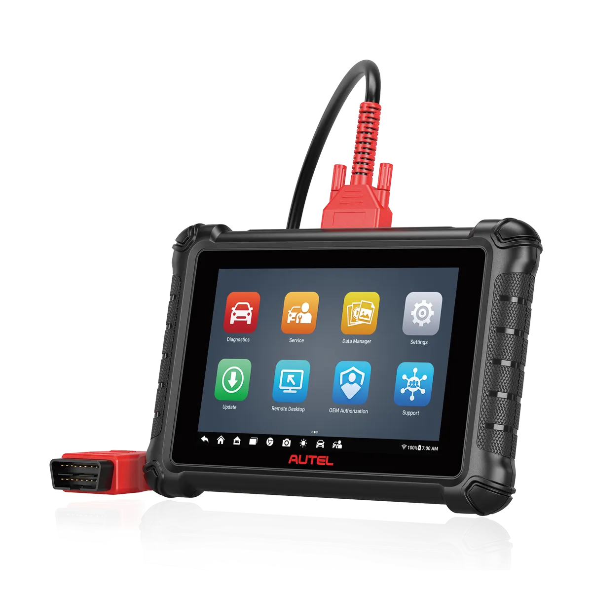 Autel MX900 — Diagnostik tablet (3. görsel)