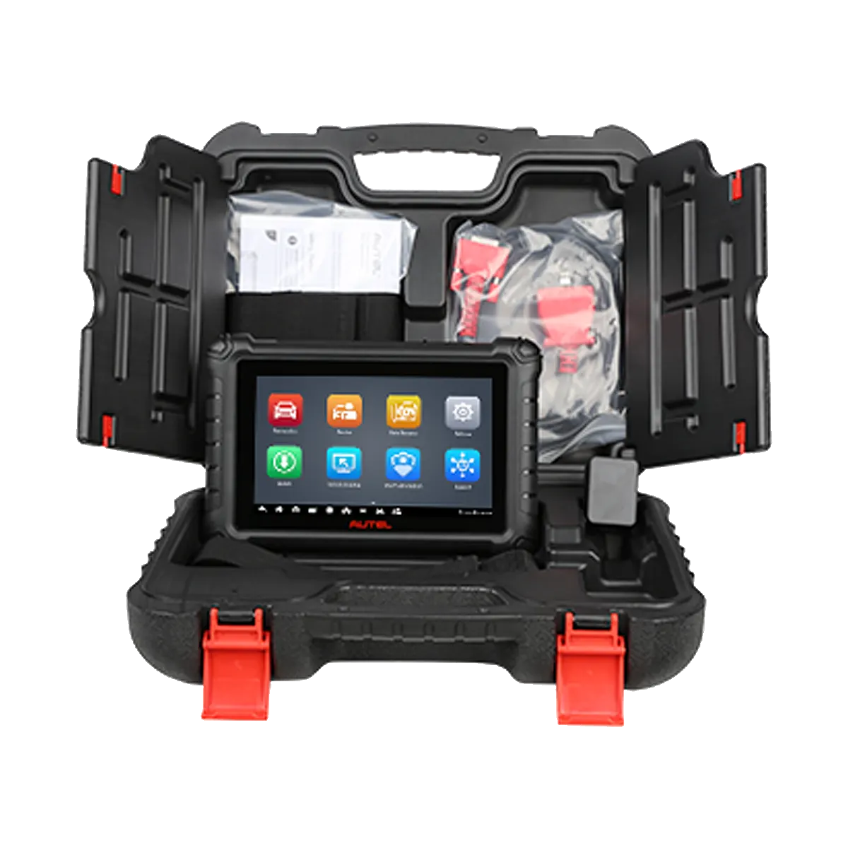 Autel MX900 — Diagnostik tablet (4. görsel)