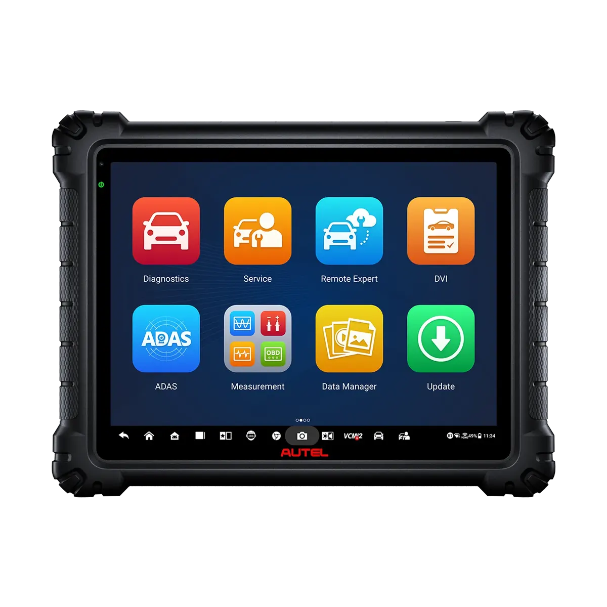 Autel MaxiSys Ultra S2 — Üst seviye diagnostik (3. görsel)